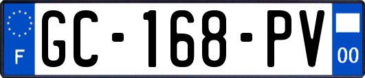 GC-168-PV