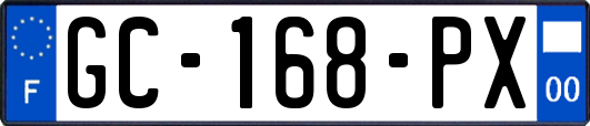 GC-168-PX