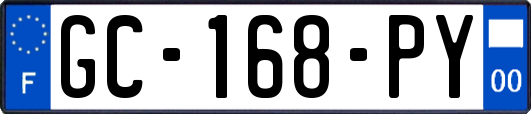 GC-168-PY