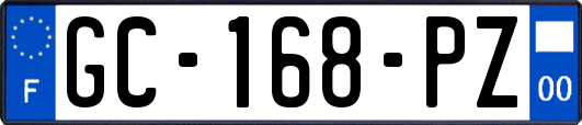 GC-168-PZ