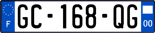GC-168-QG