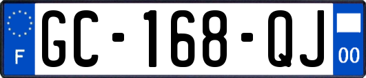 GC-168-QJ