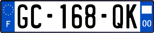 GC-168-QK
