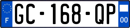 GC-168-QP