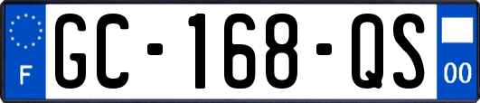 GC-168-QS