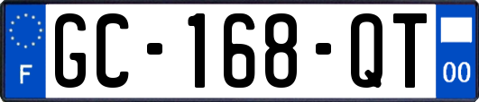 GC-168-QT