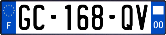 GC-168-QV