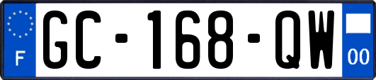 GC-168-QW