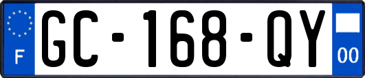 GC-168-QY