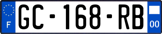 GC-168-RB
