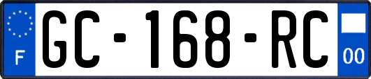 GC-168-RC
