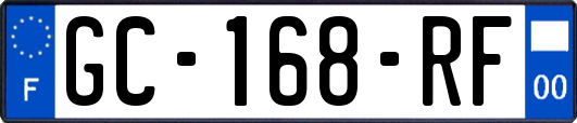 GC-168-RF