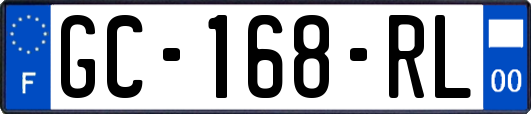 GC-168-RL