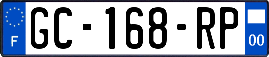 GC-168-RP