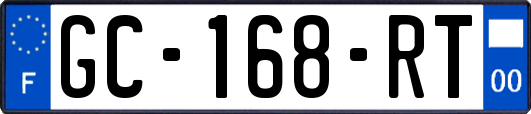 GC-168-RT