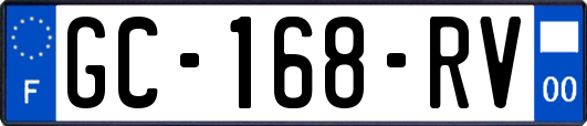 GC-168-RV