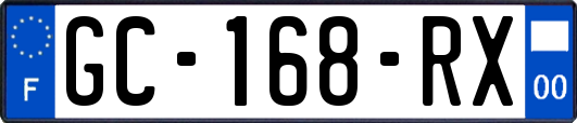 GC-168-RX