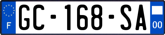 GC-168-SA