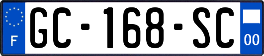 GC-168-SC