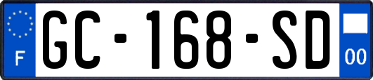 GC-168-SD