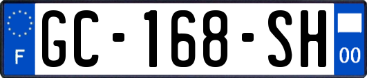 GC-168-SH
