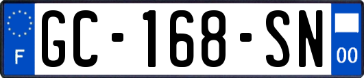 GC-168-SN