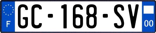 GC-168-SV