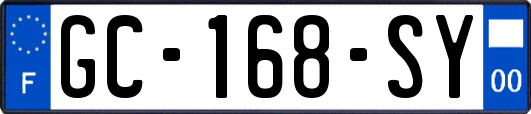 GC-168-SY