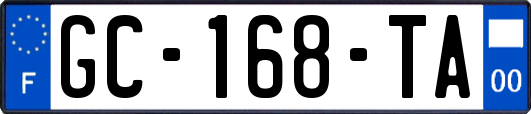 GC-168-TA