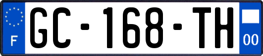 GC-168-TH