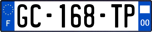 GC-168-TP