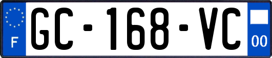 GC-168-VC