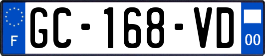 GC-168-VD