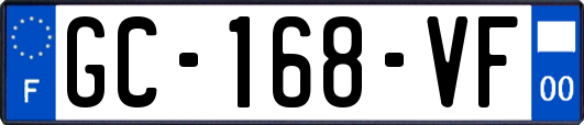 GC-168-VF