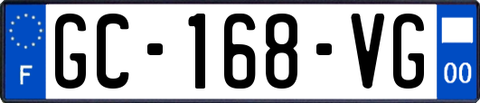 GC-168-VG