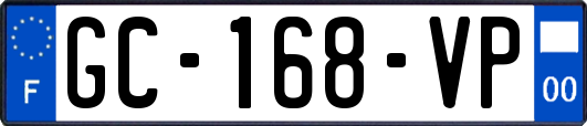 GC-168-VP