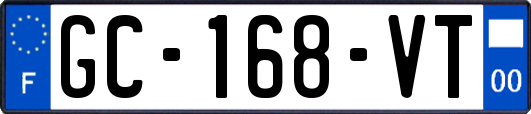 GC-168-VT
