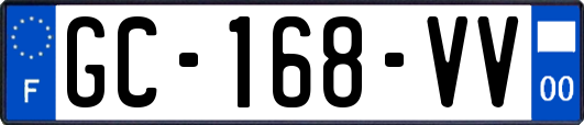 GC-168-VV