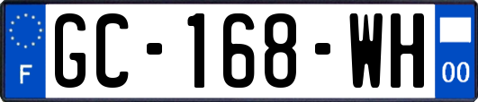 GC-168-WH