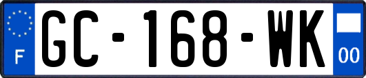 GC-168-WK