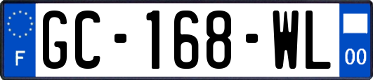 GC-168-WL
