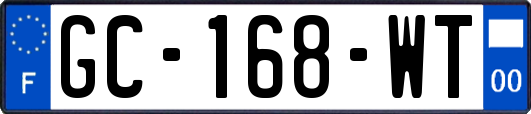 GC-168-WT