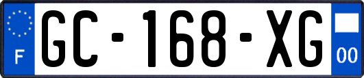 GC-168-XG