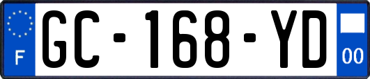 GC-168-YD