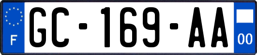 GC-169-AA