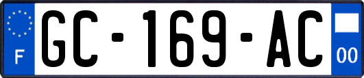 GC-169-AC