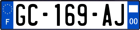 GC-169-AJ