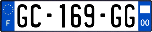 GC-169-GG