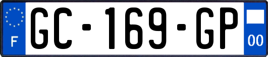 GC-169-GP