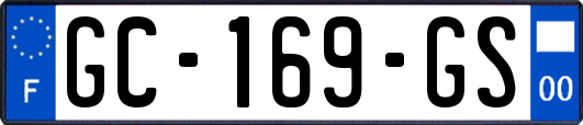GC-169-GS